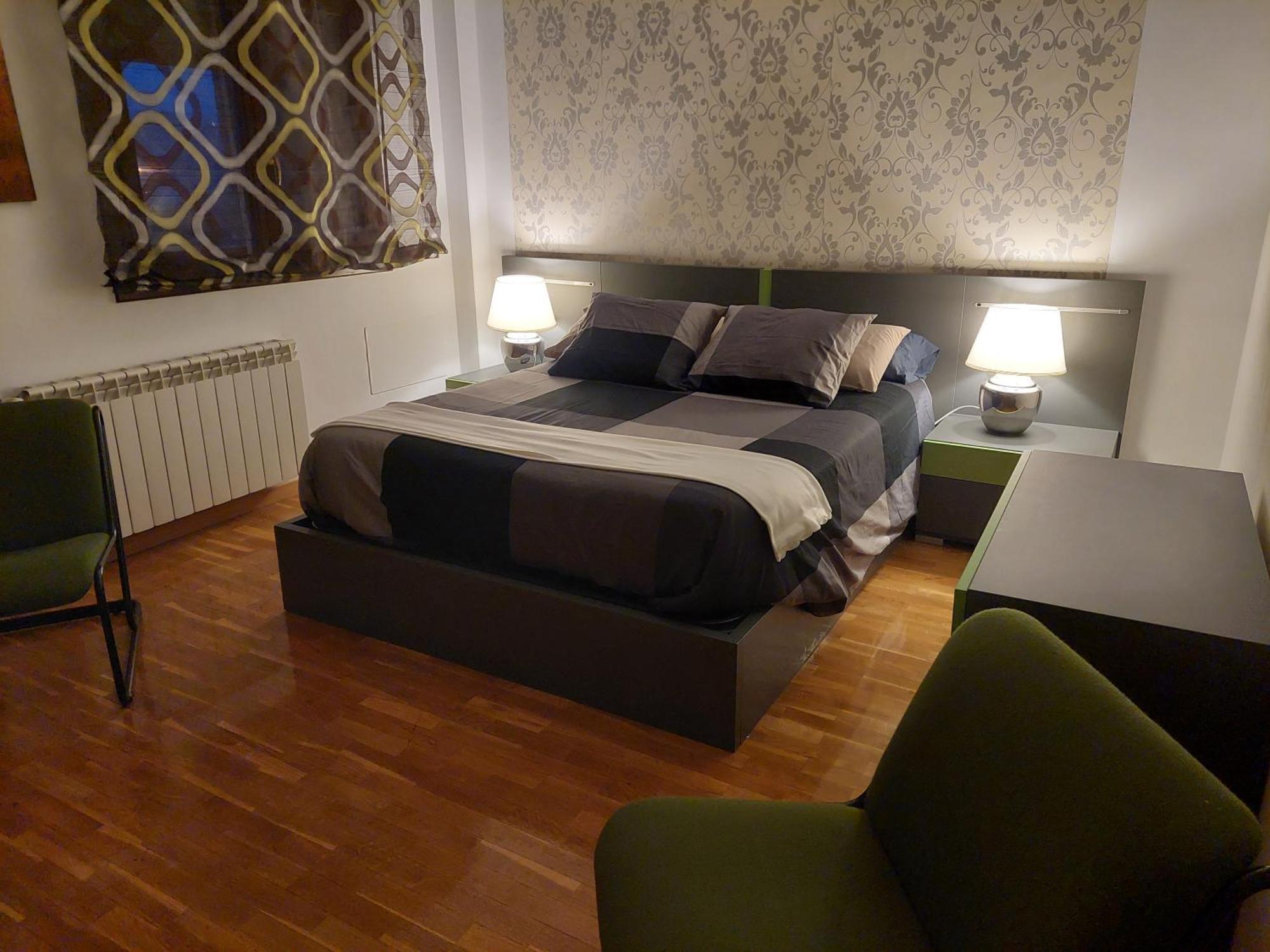 Villa Tiviti Oviedo Luaran gambar