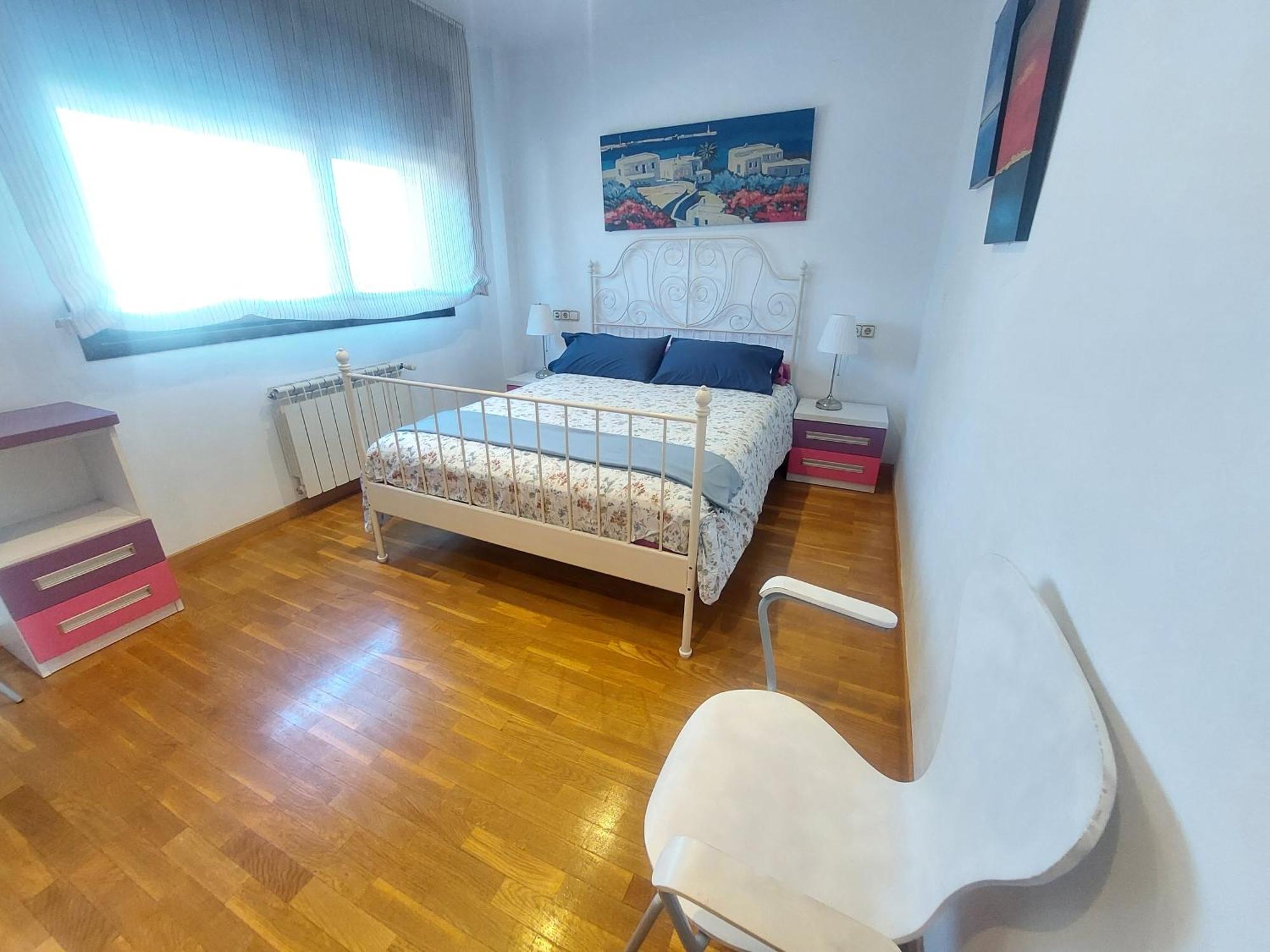Villa Tiviti Oviedo Luaran gambar