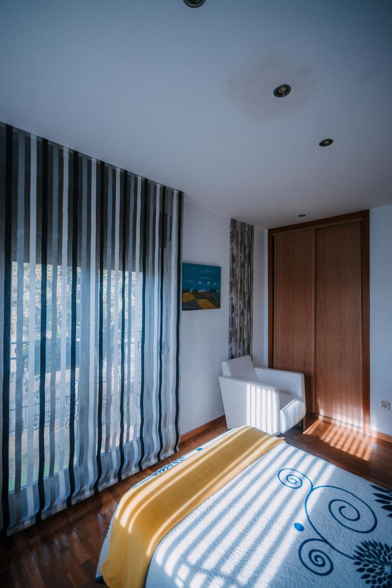 Villa Tiviti Oviedo Luaran gambar