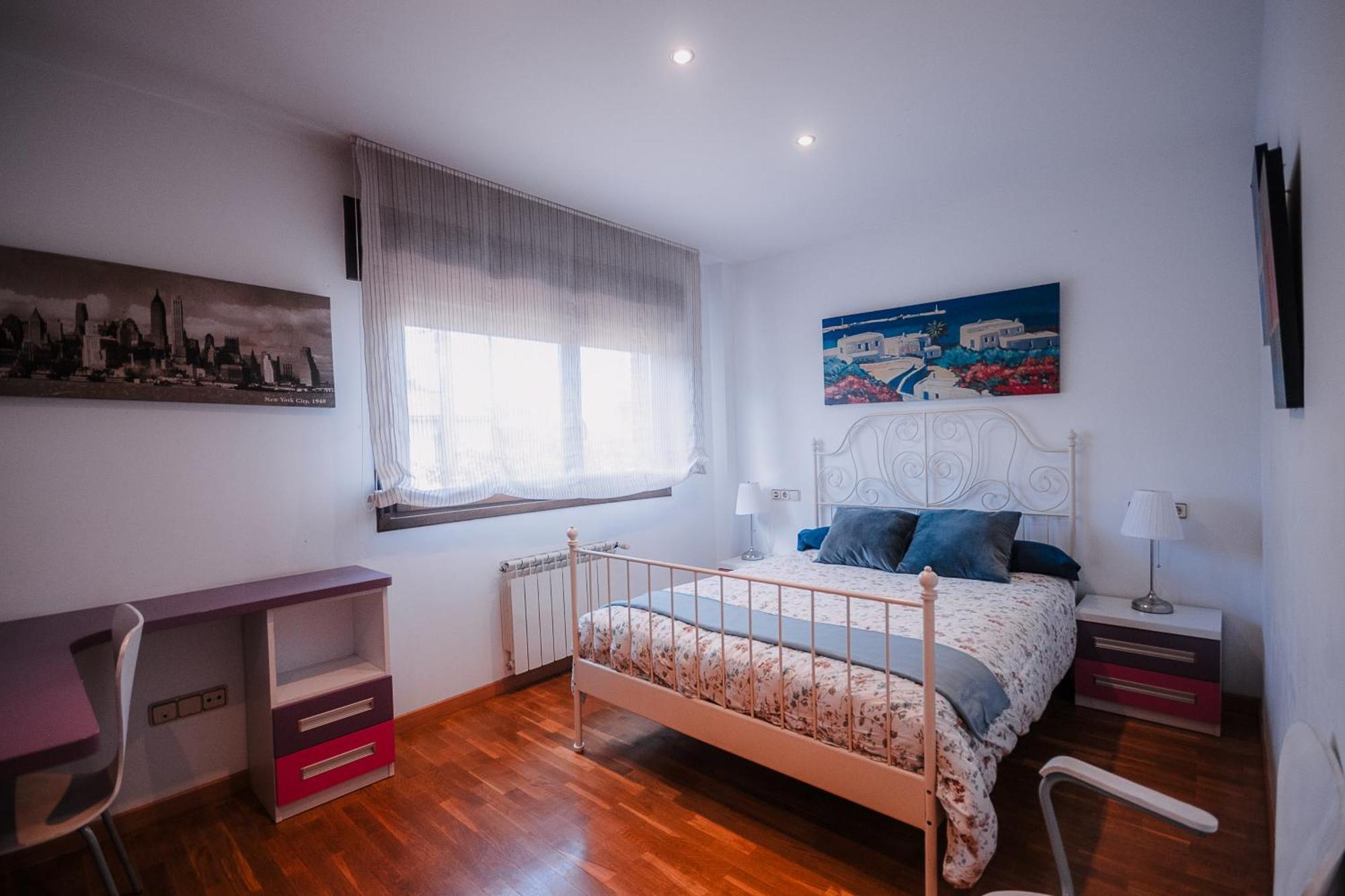 Villa Tiviti Oviedo Luaran gambar