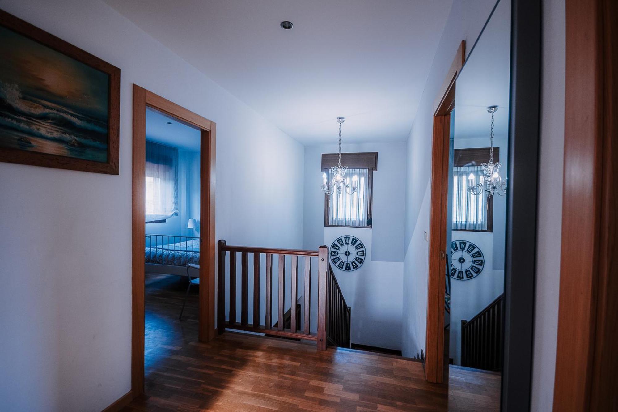Villa Tiviti Oviedo Luaran gambar