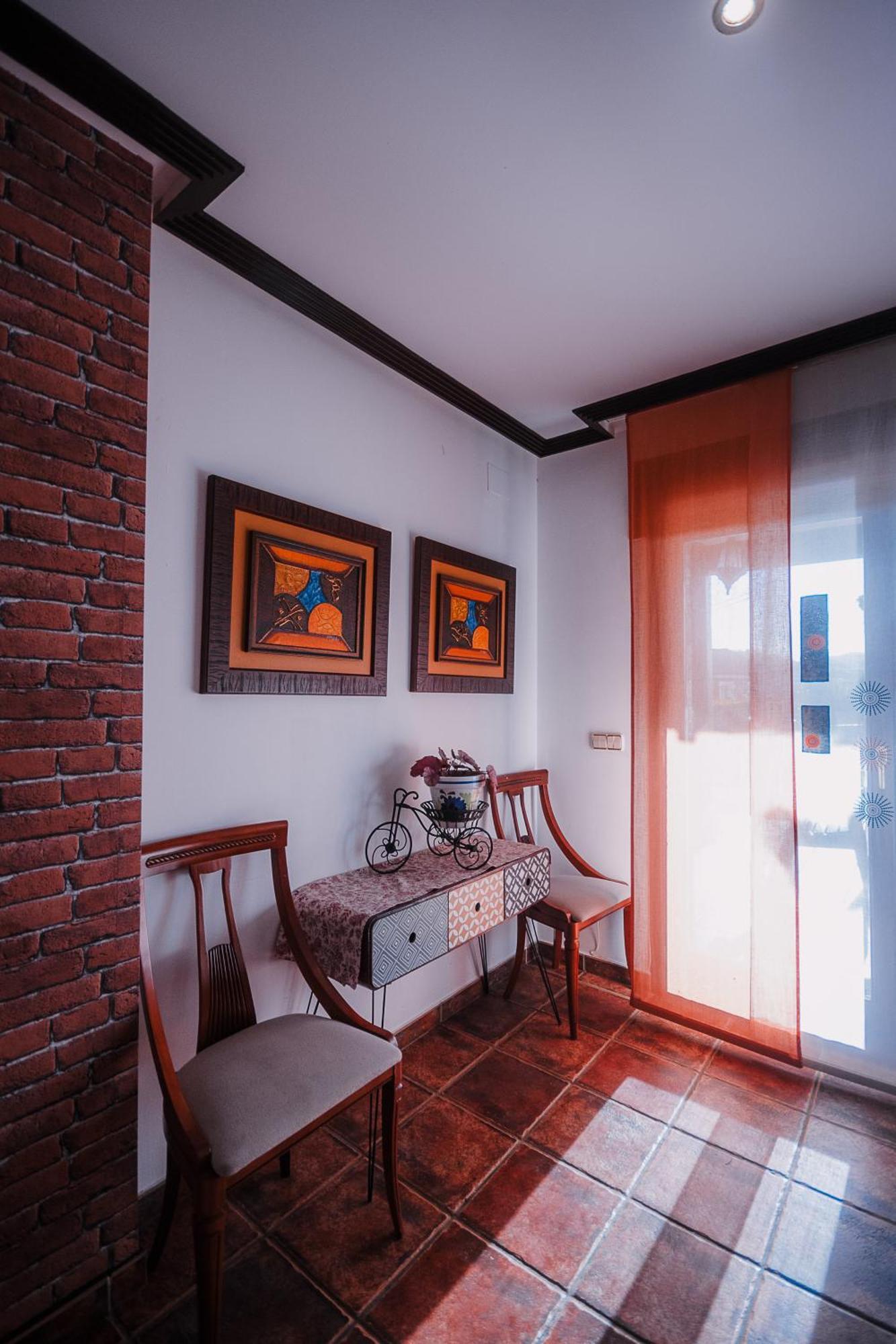 Villa Tiviti Oviedo Luaran gambar